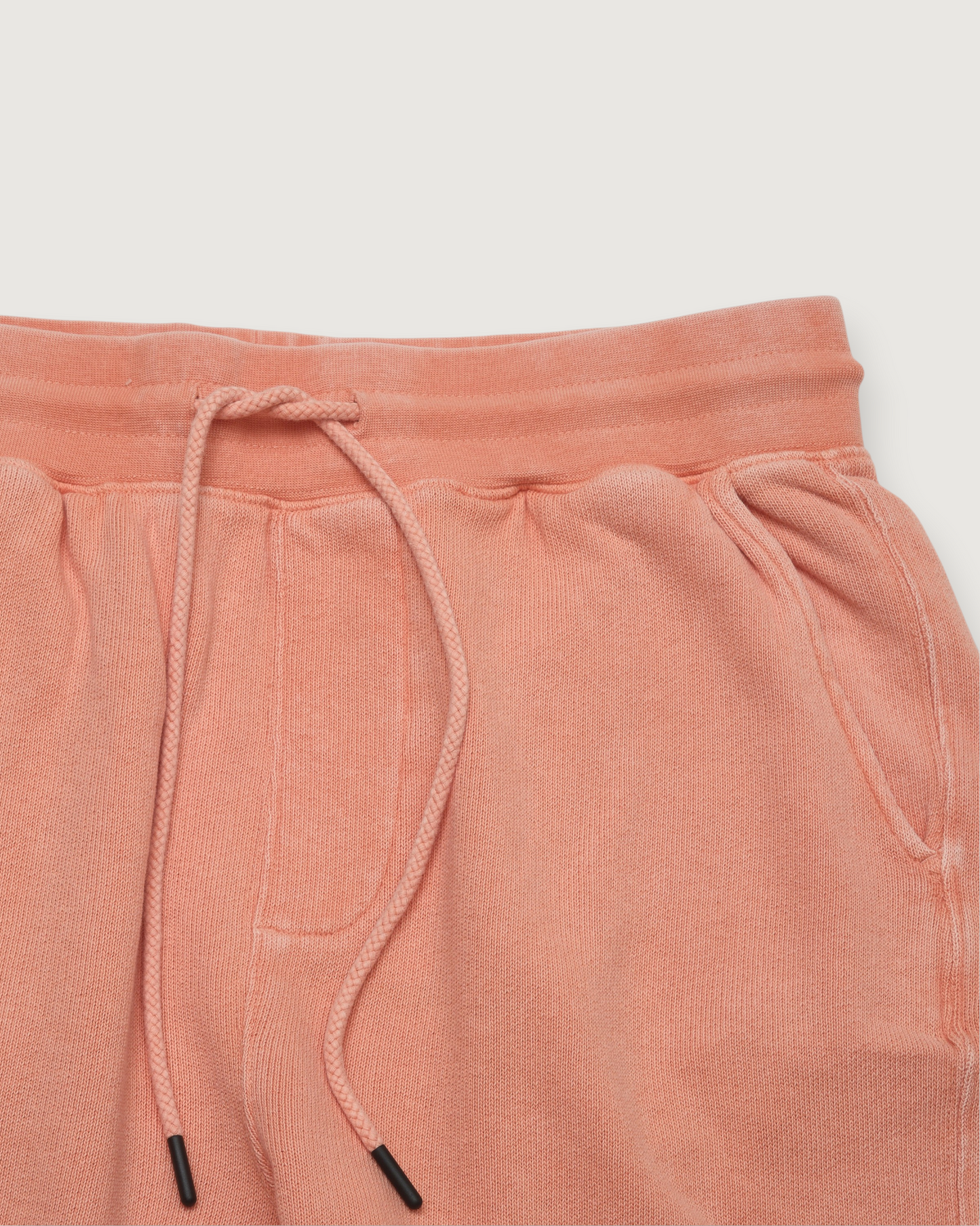 Sunfaded Terry Shorts 7" - Canyon Sunset