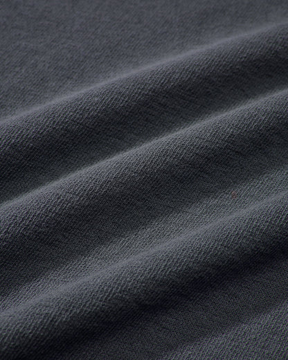 Baja Loopback Short Sleeve Tee - Castle Rock