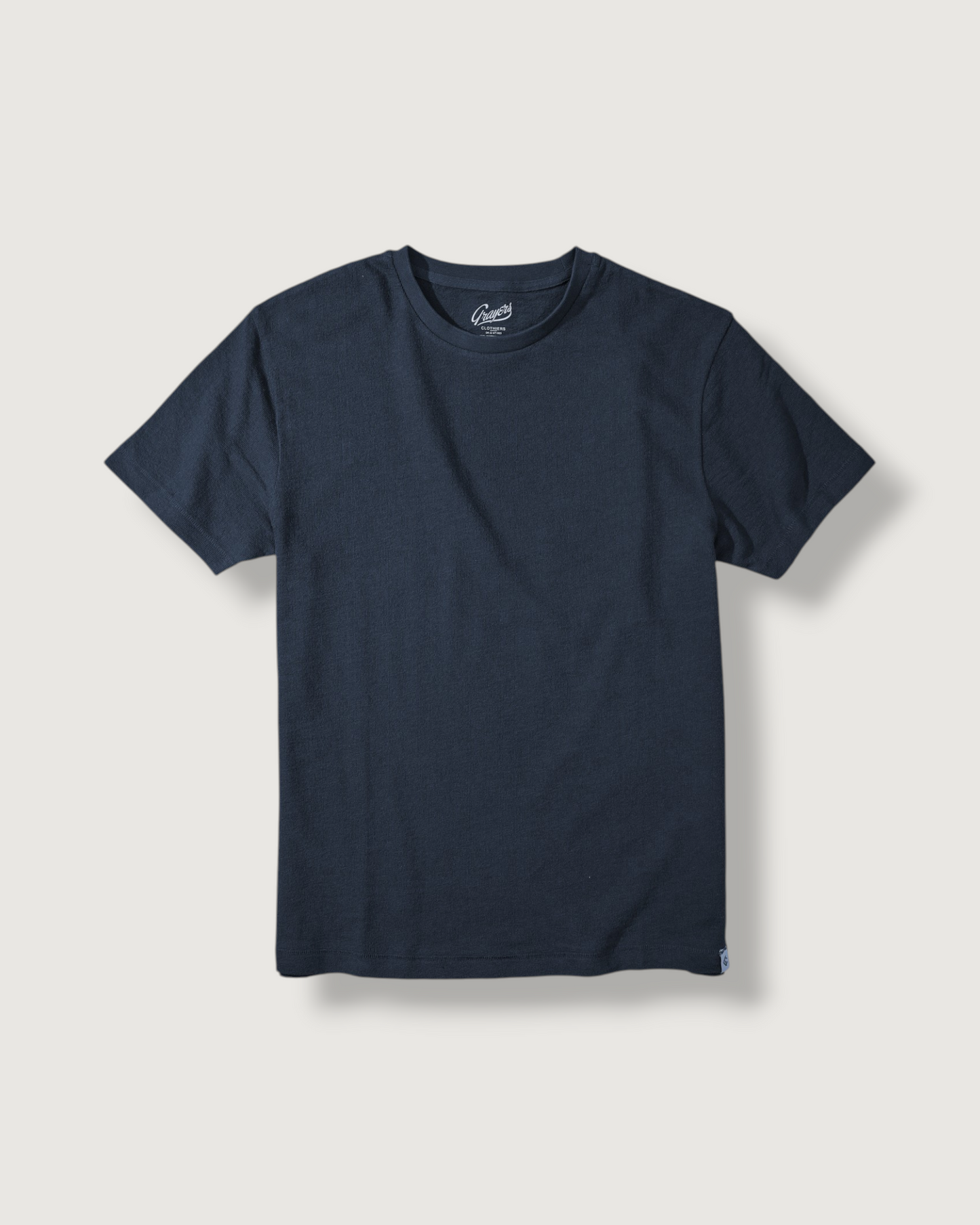 Baja Loopback Short Sleeve Tee - Old Navy