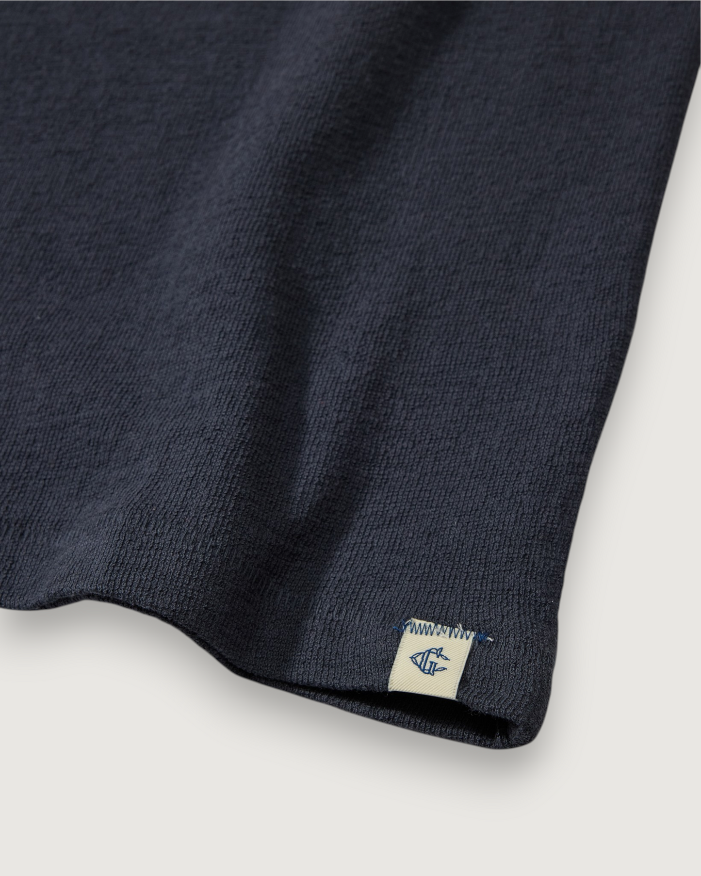 Baja Loopback Short Sleeve Tee - Old Navy