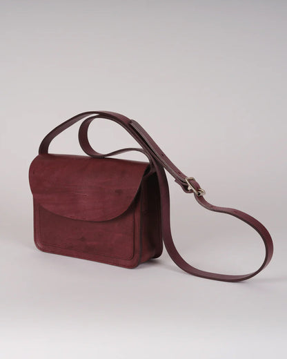 Kate Sheridan Fig Hull Bag