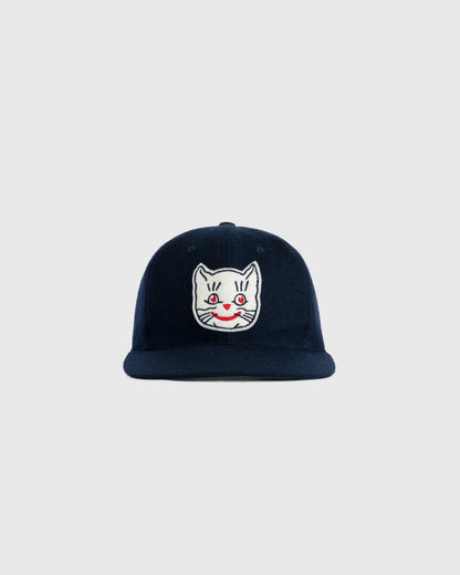 Kansas City Katz 1961 Authentic Wool Ballcap