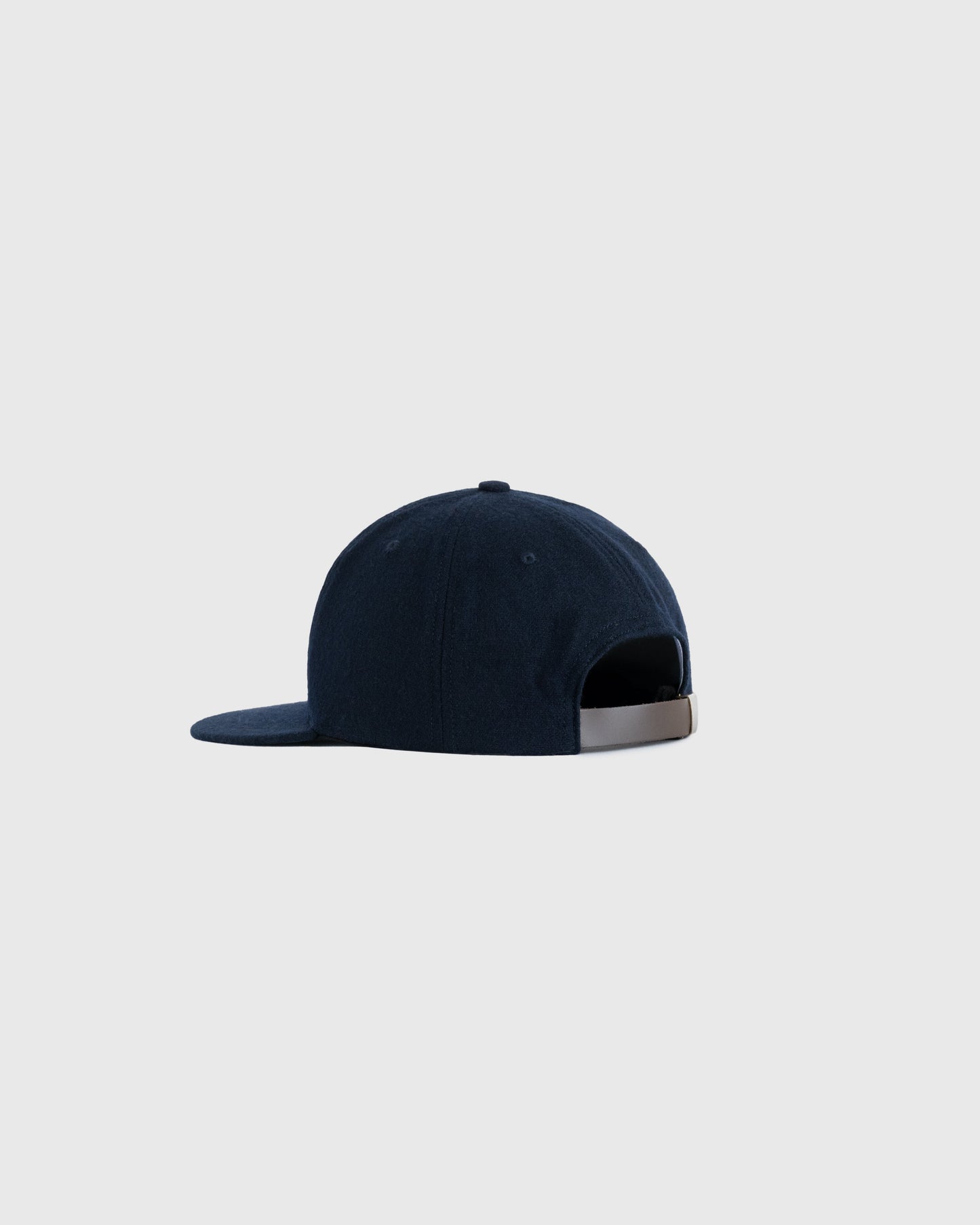 Kansas City Katz 1961 Authentic Wool Ballcap
