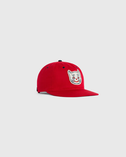 Kansas City Katz Cotton Twill Ballcap
