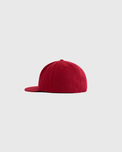 Kansas City Monarchs 1936 Authentic Wool Ballcap