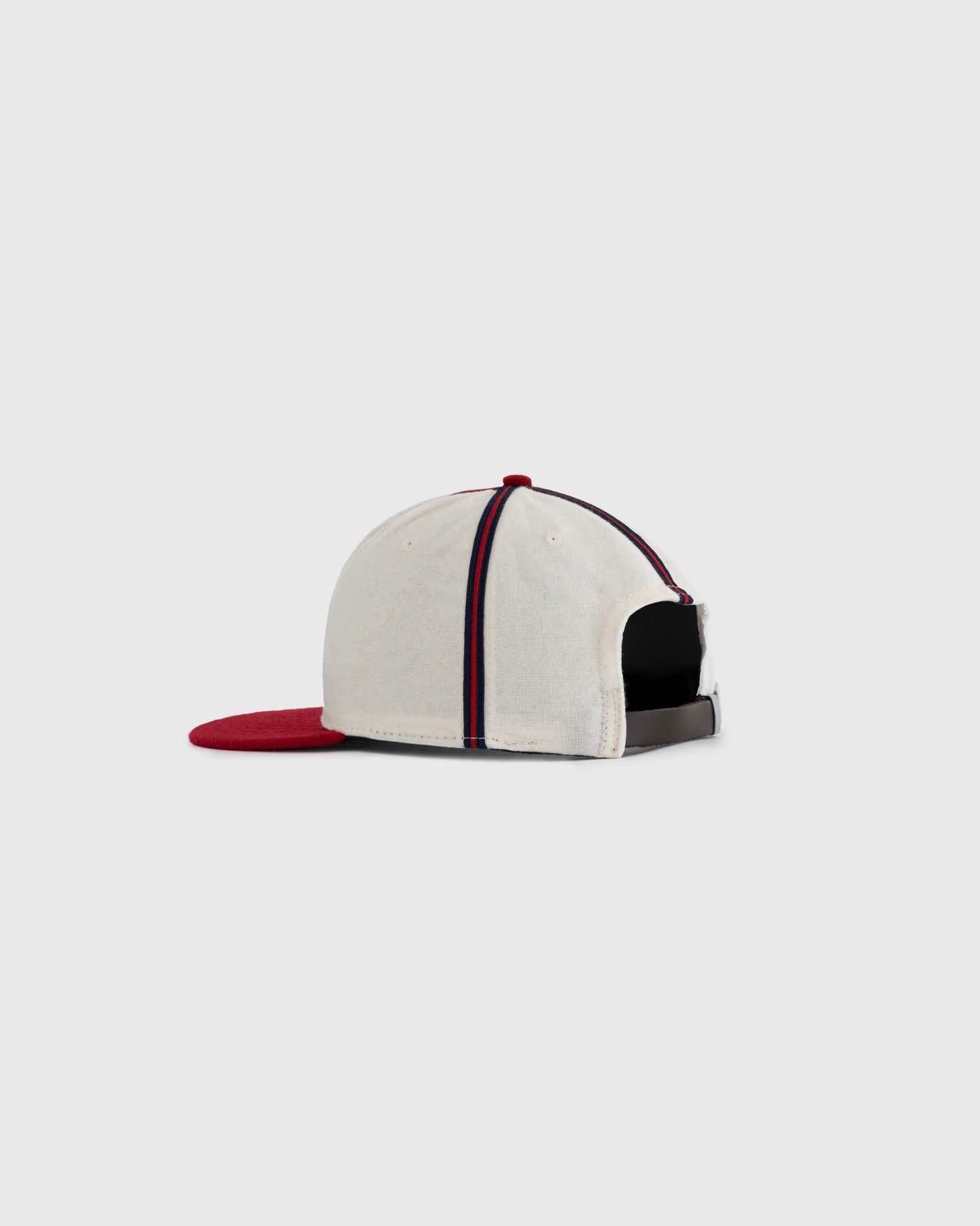 Kansas City Monarchs 1942 Authentic Wool Ballcap