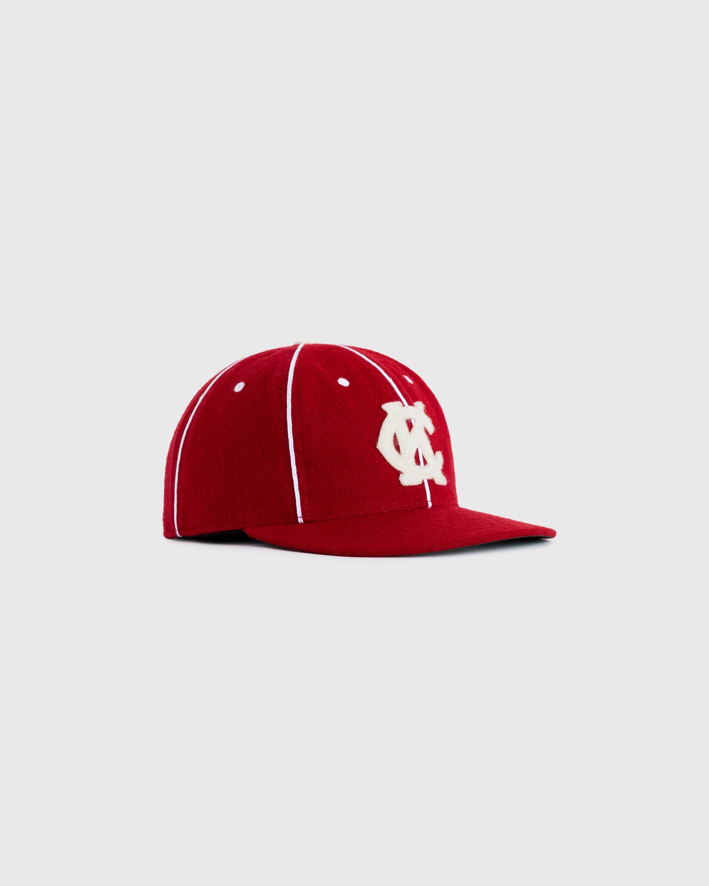 Kansas City Monarchs 1949 Authentic Wool Ballcap