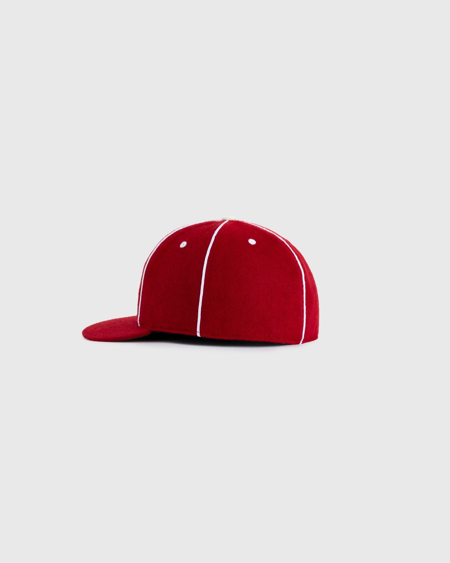Kansas City Monarchs 1949 Authentic Wool Ballcap