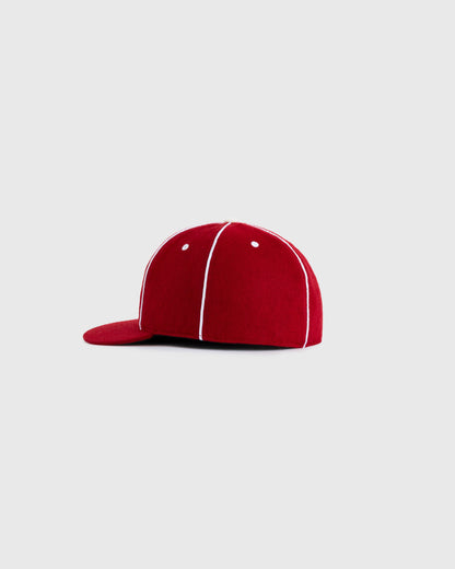 Kansas City Monarchs 1949 Authentic Wool Ballcap