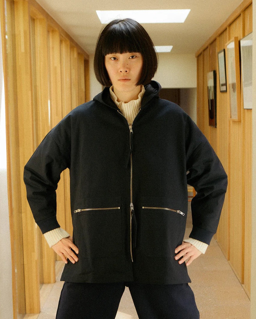 L F Markey Mori Jacket