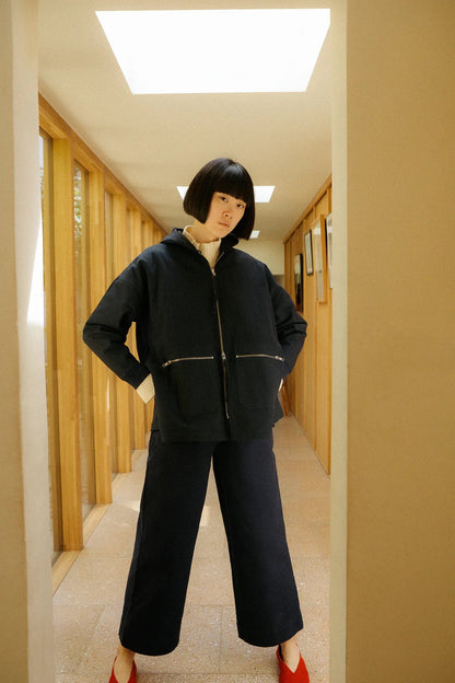 L F Markey Mori Jacket