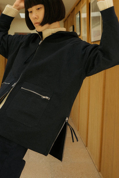 L F Markey Mori Jacket