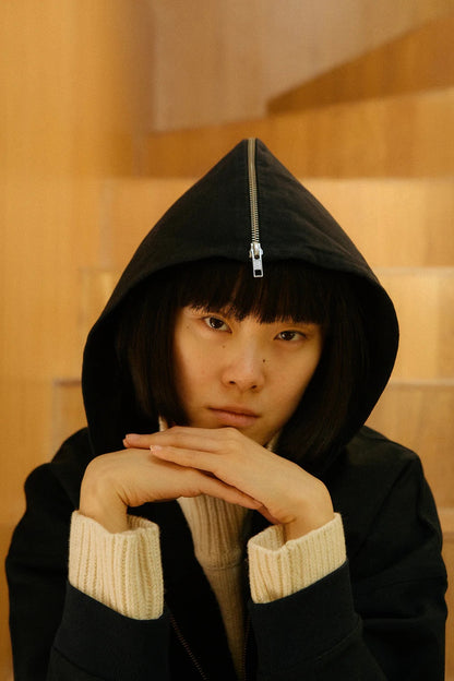 L F Markey Mori Jacket