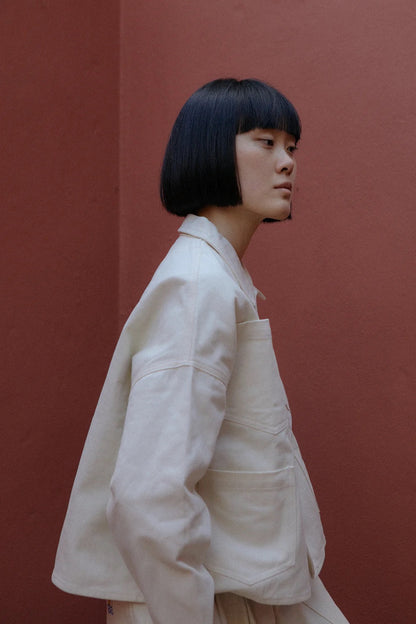 L F Markey Carson Chore Coat