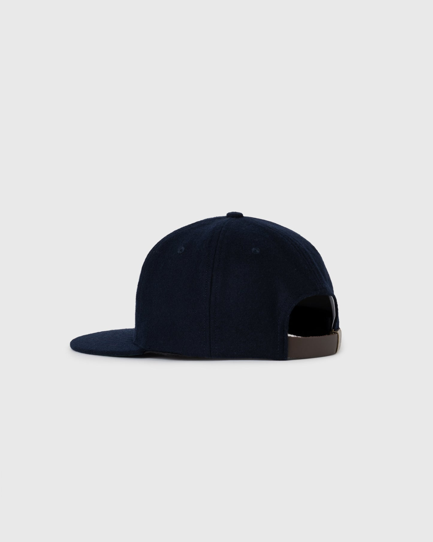 Los Angeles (PCL) 1949 Authentic Wool Ballcap