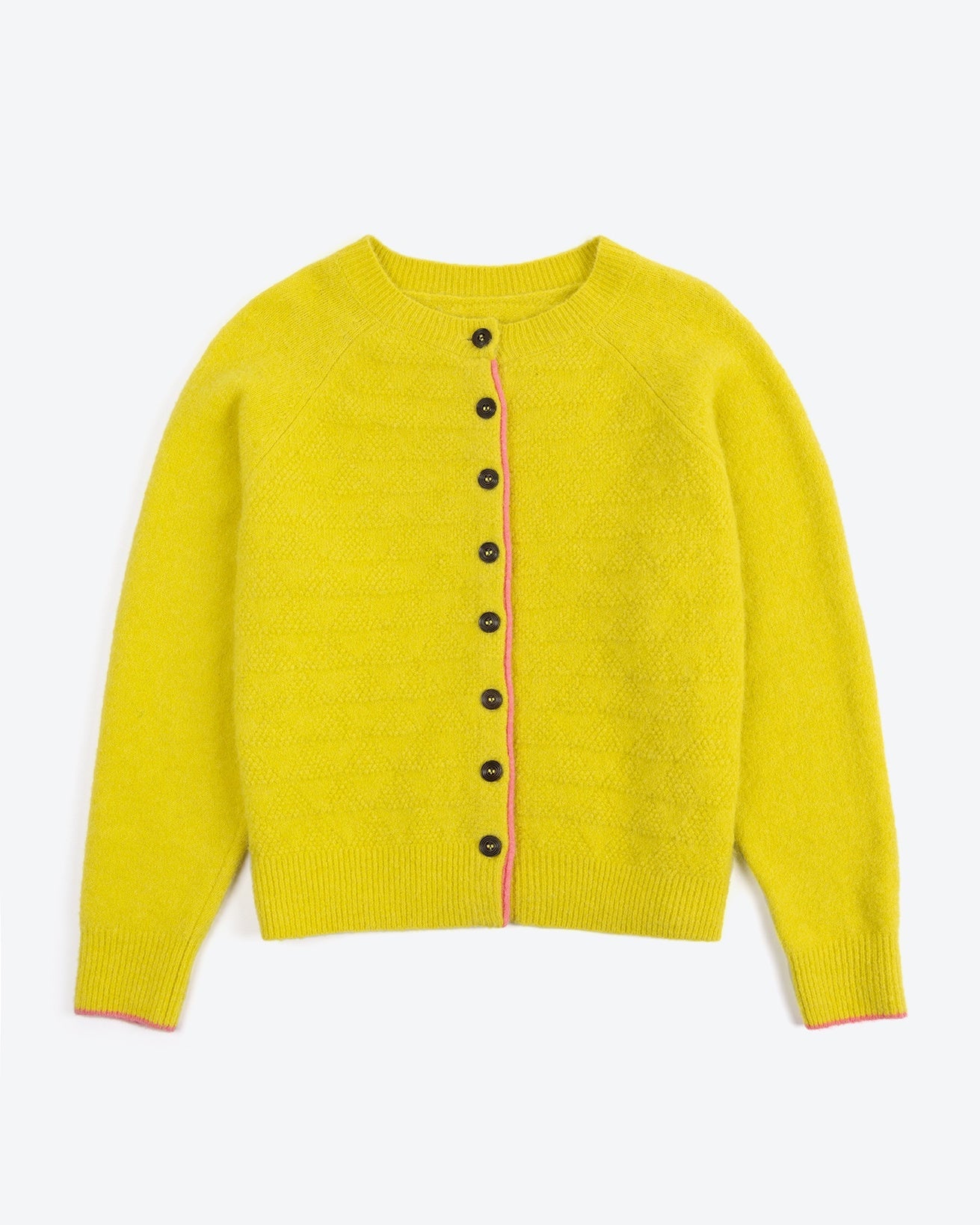 Lowie Alpaca Citrine Jumpigan