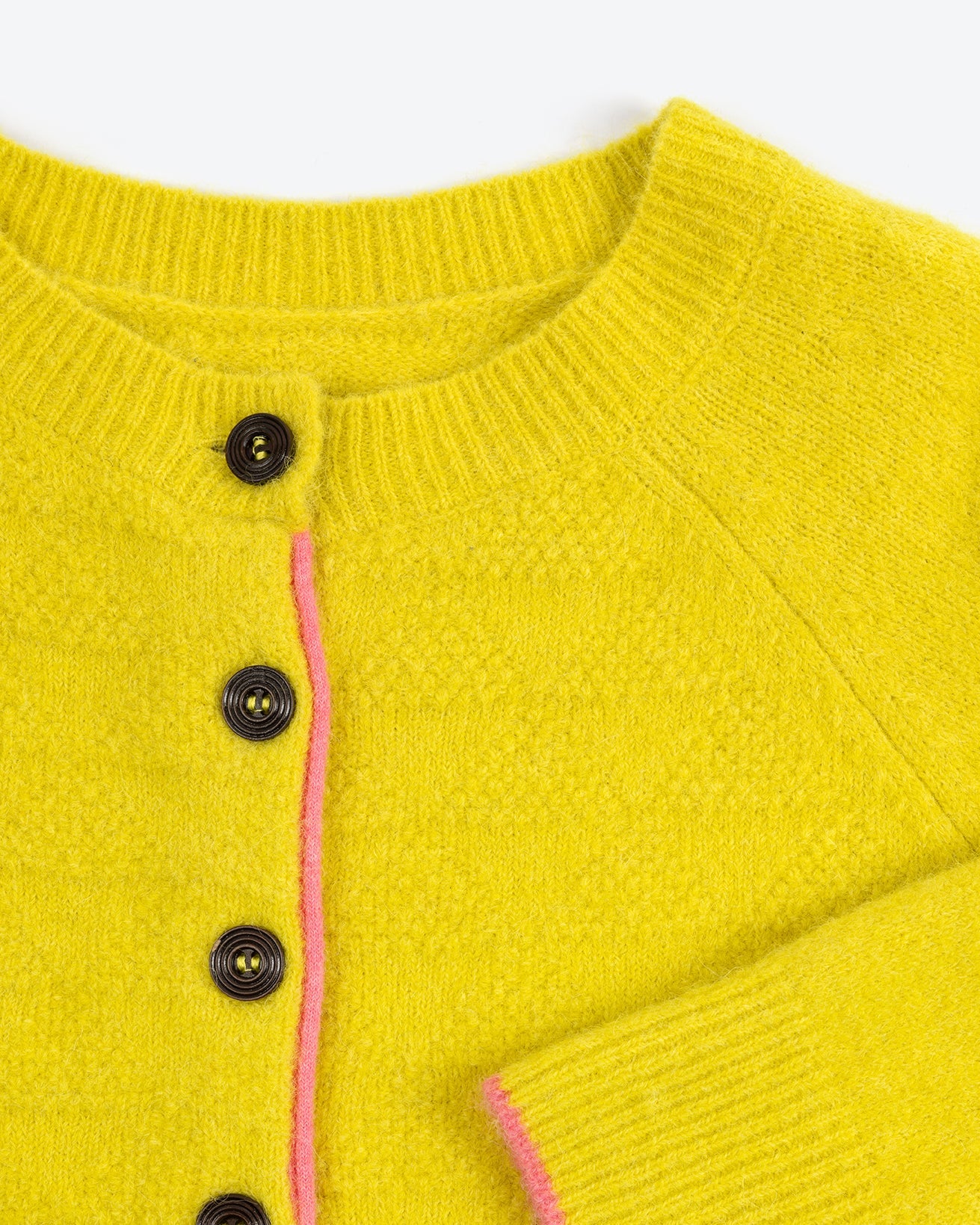 Lowie Alpaca Citrine Jumpigan