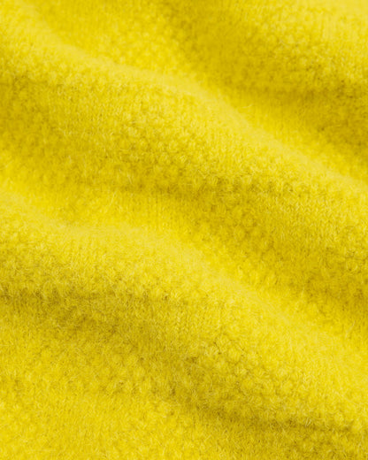 Lowie Alpaca Citrine Jumpigan