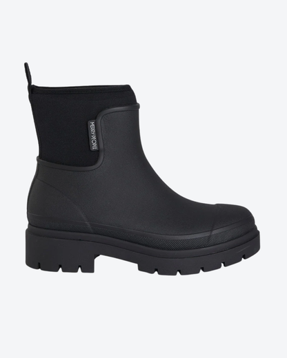 Merry People Tully Black Boots