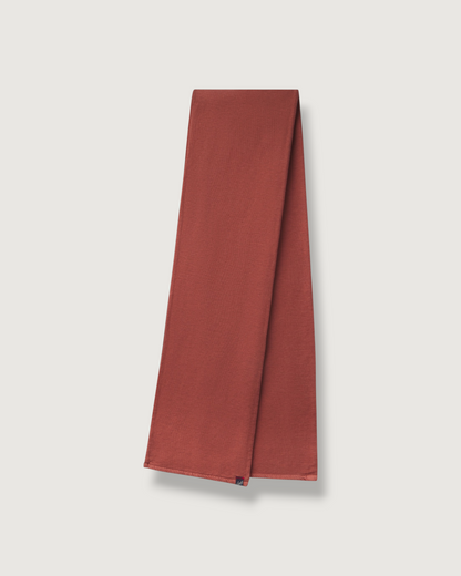 New Windsor Scarf - Auburn