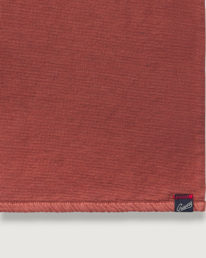 New Windsor Scarf - Auburn