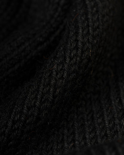 San Francisco Giants 1958-1972 Wool Shawl Collar Sweater