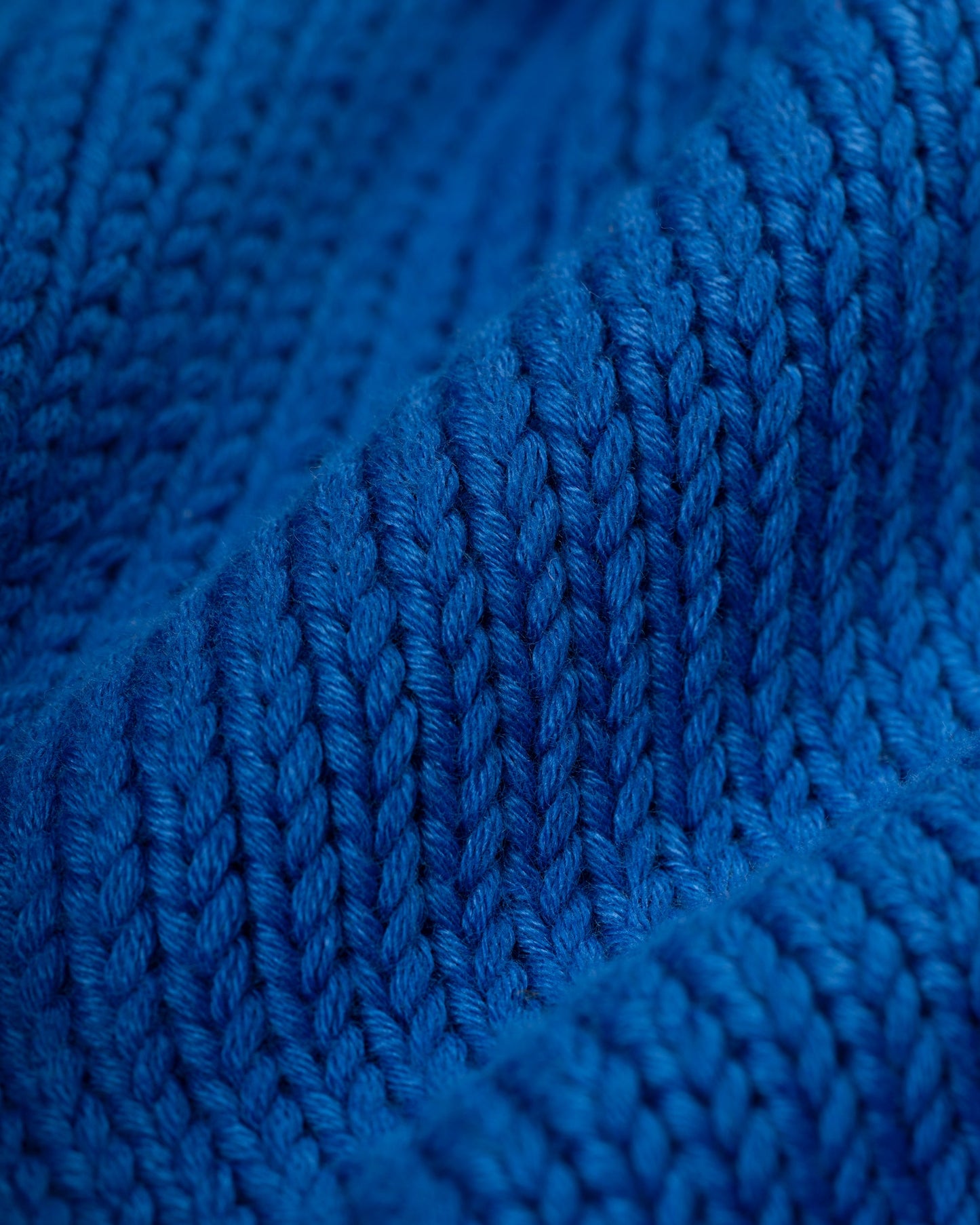 Kansas City Royals 1969 Wool Shawl Collar Sweater