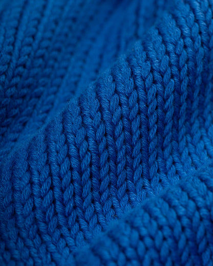 Seattle Mariners 1977-80 Wool Shawl Collar Sweater