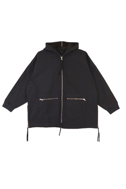 L F Markey Mori Jacket