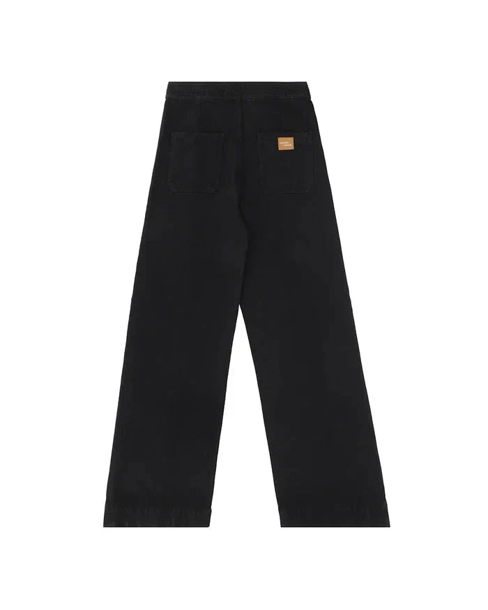 Seventy + Mochi Marie Jean Washed Black