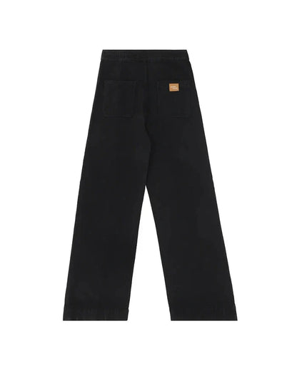 Seventy + Mochi Marie Jean Washed Black