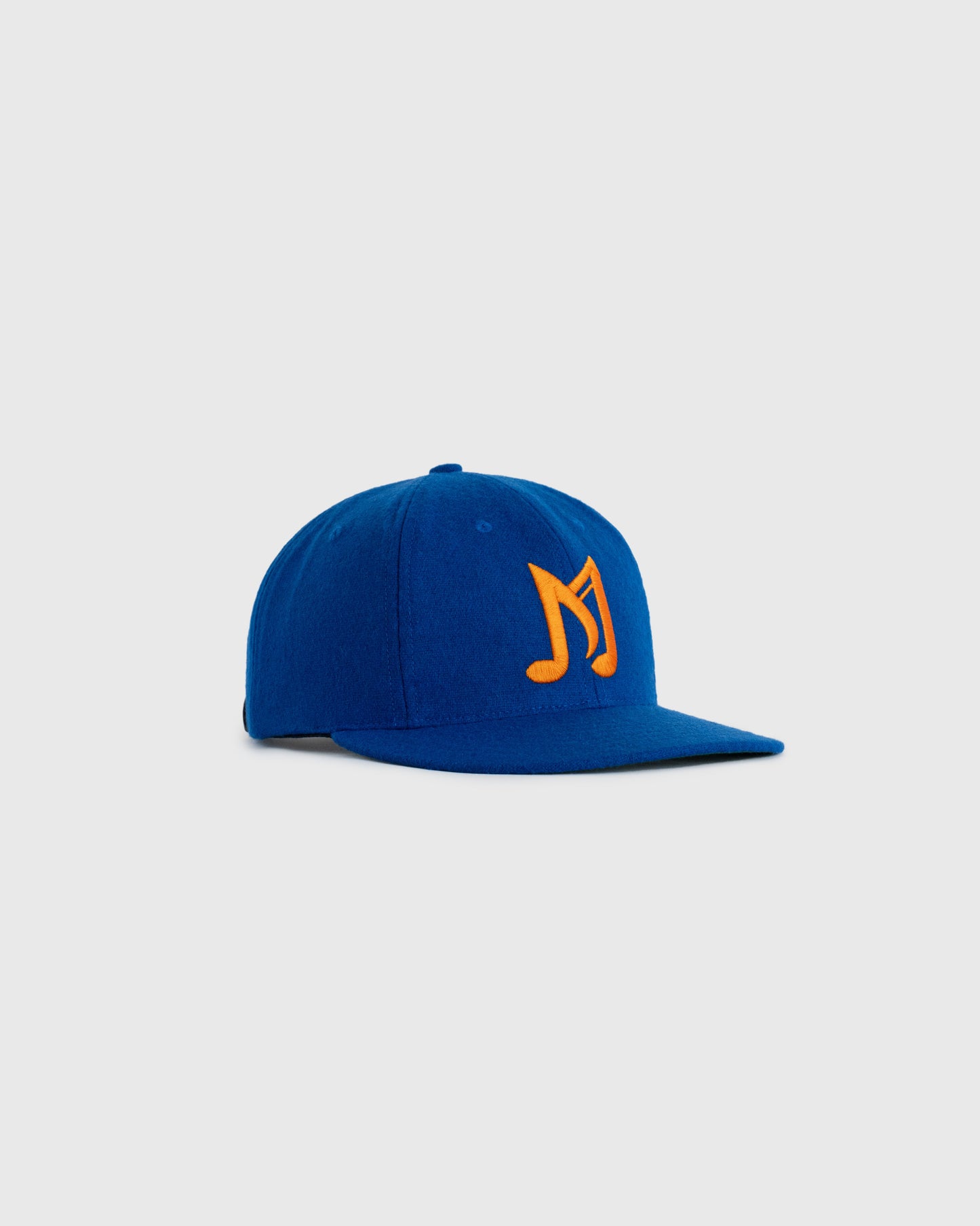 Memphis Blues 1969 Authentic Wool Ballcap