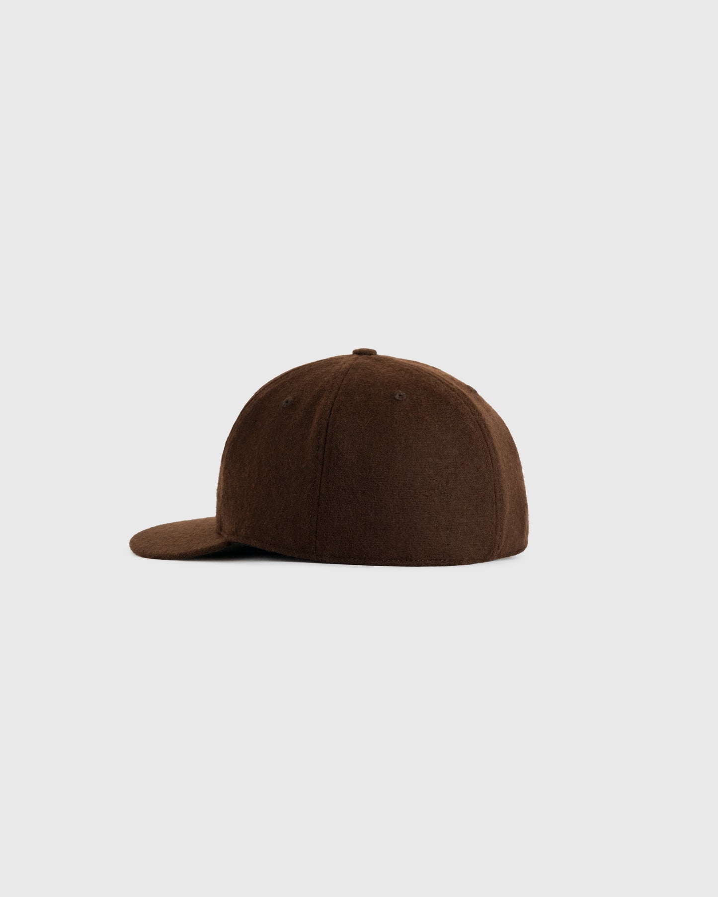 Mission Bears Vintage Inspired Wool Ballcap