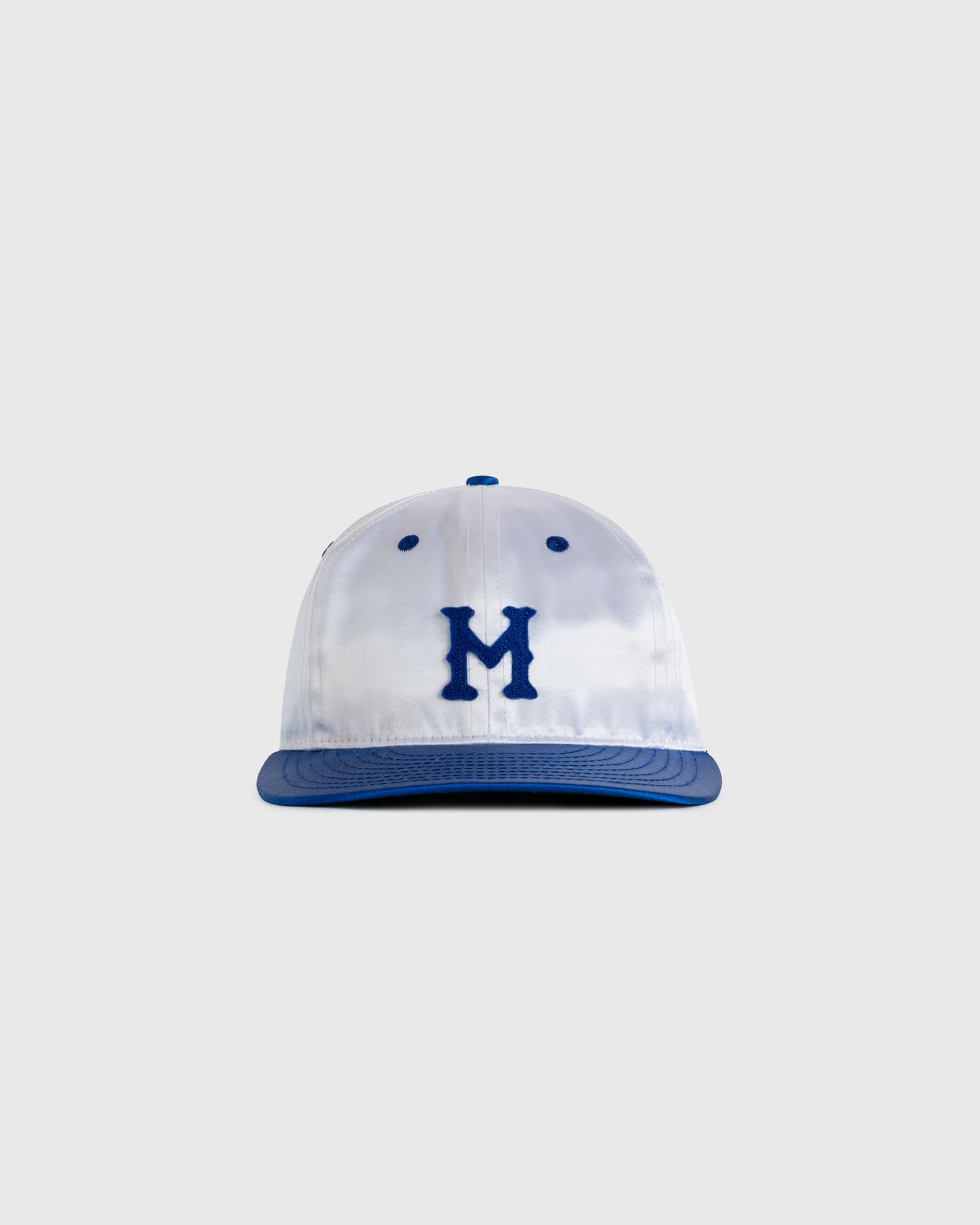 Montreal Royals 1946 Authentic All Satin Ballcap