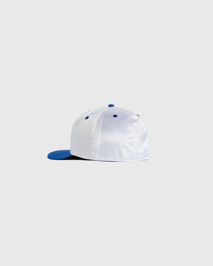 Montreal Royals 1946 Authentic All Satin Ballcap