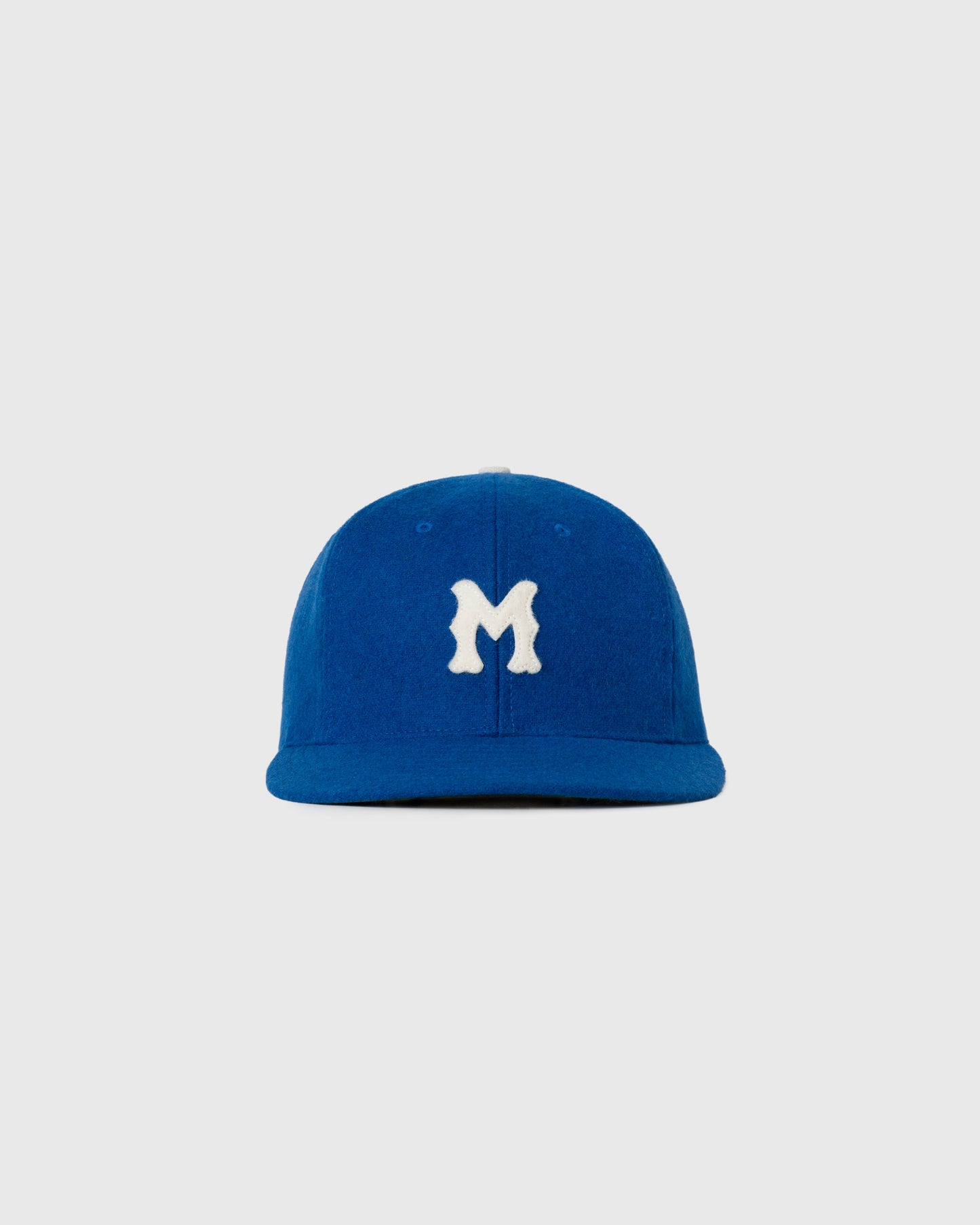 Montreal Royals 1946 Authentic Wool Ballcap
