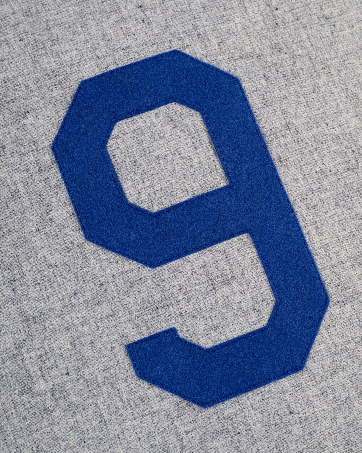 Montreal Royals 1946 Authentic Wool Road Baseball Jersey