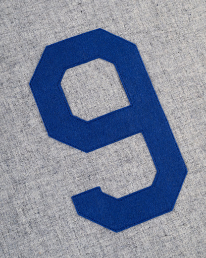 Montreal Royals 1946 Authentic Wool Road Baseball Jersey