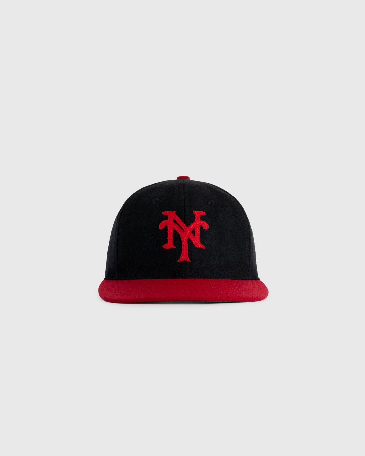 New York Cubans 1947 Authentic Wool Ballcap