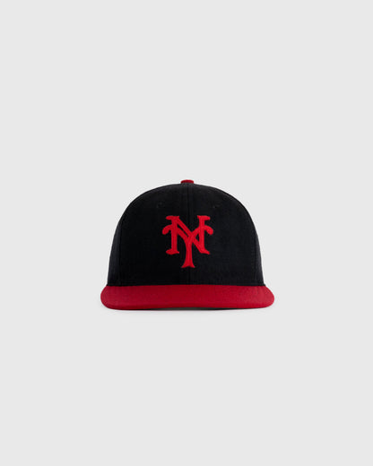 New York Cubans 1947 Authentic Wool Ballcap