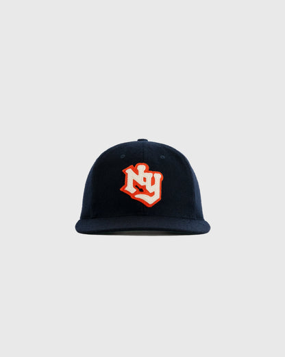 New York Knights 1939 Authentic Wool Ballcap from "The Natural"