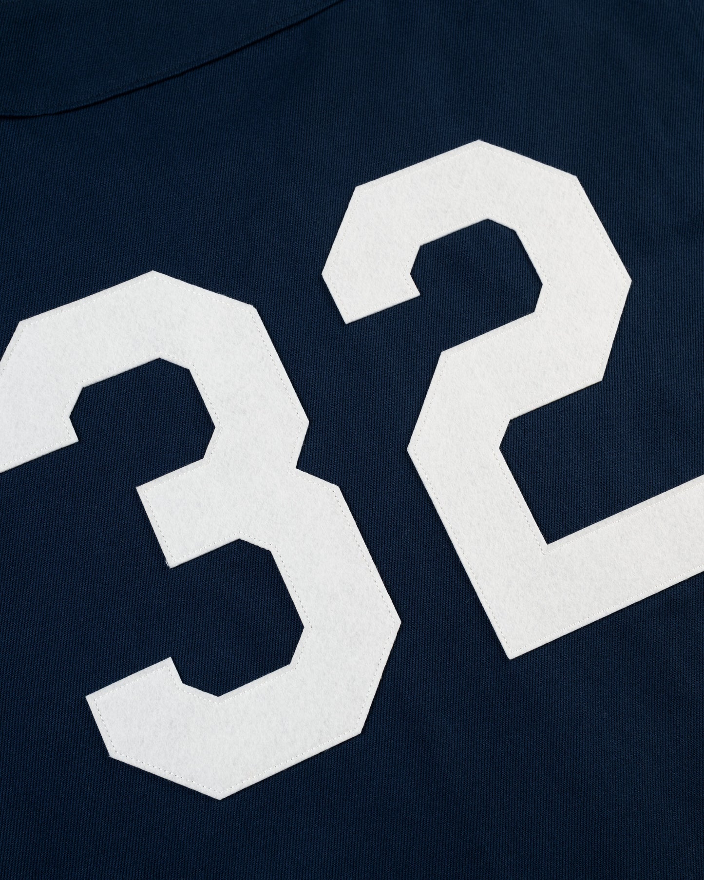 New York Black Yankees Cotton Twill Baseball Jersey