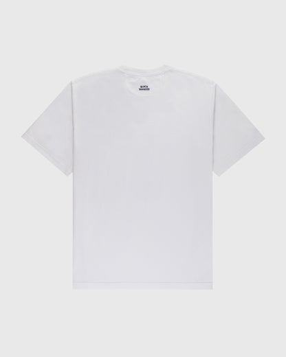 New York Black Yankees Embroidered 'NY' Short Sleeve Tee