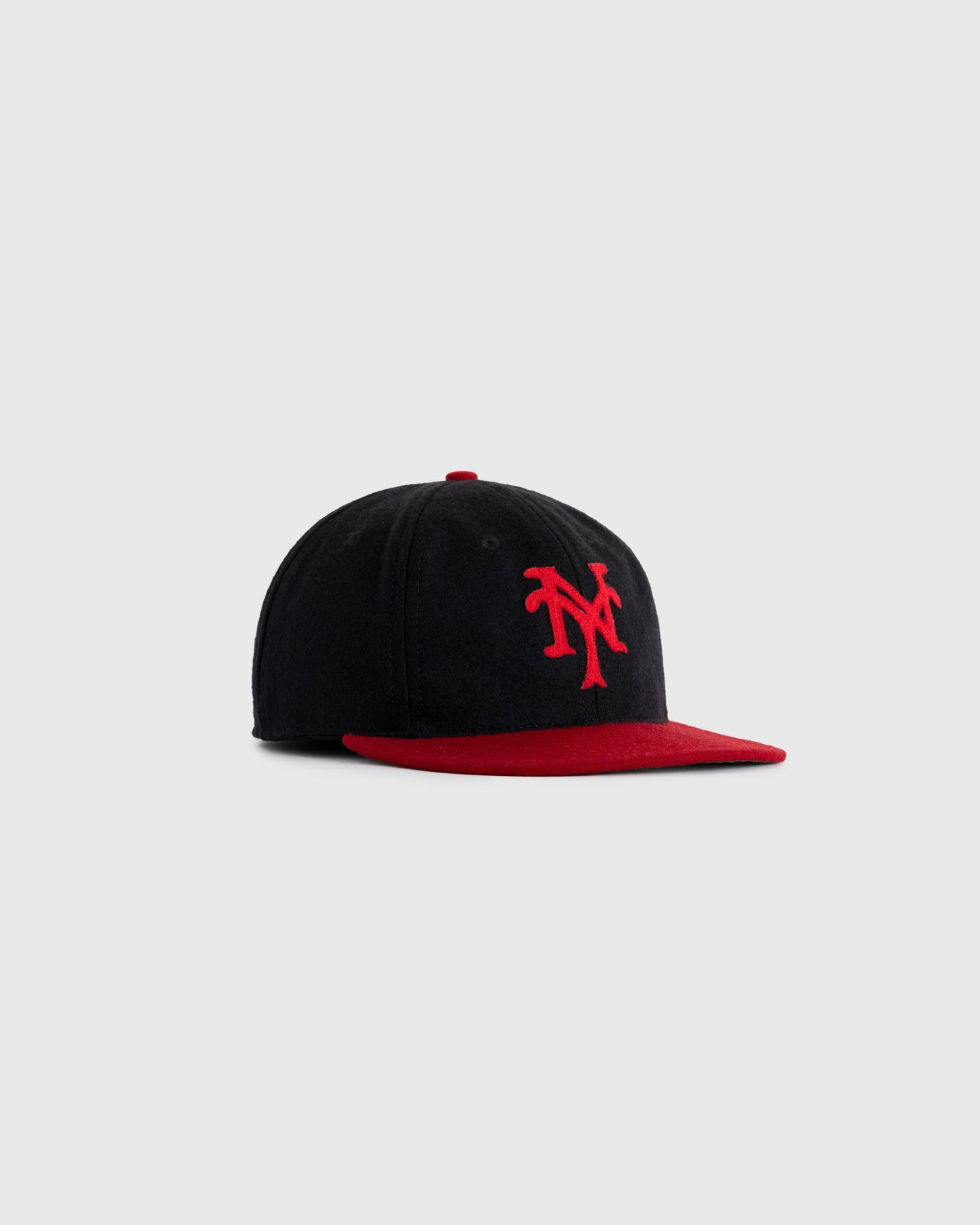New York Cubans 1947 Authentic Wool Ballcap