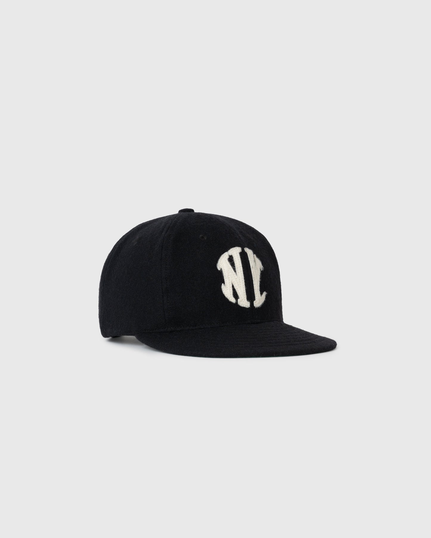 New York Knickerbockers 1912 Authentic Wool Soft Brim Ballcap
