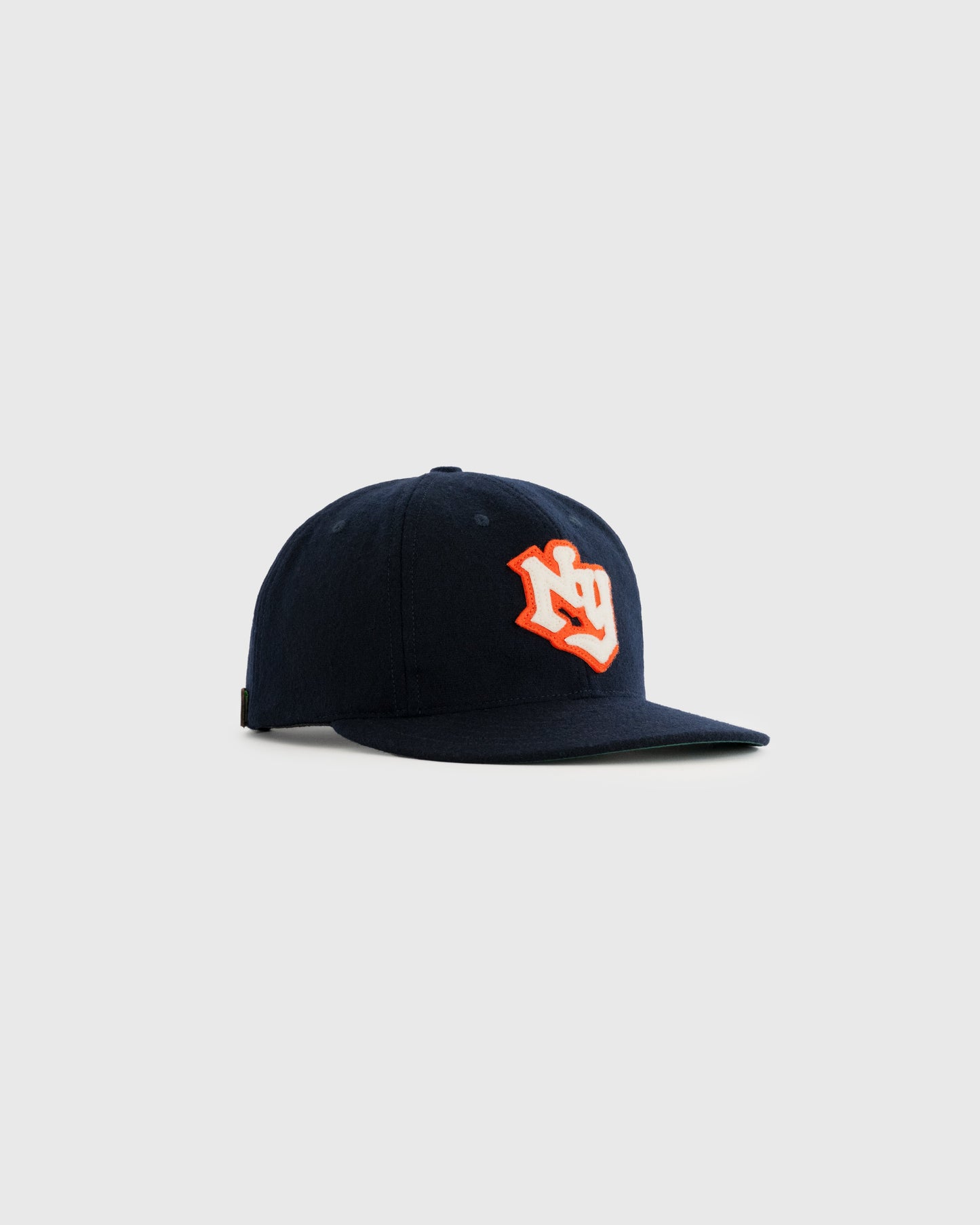 New York Knights 1939 Authentic Wool Ballcap from "The Natural"