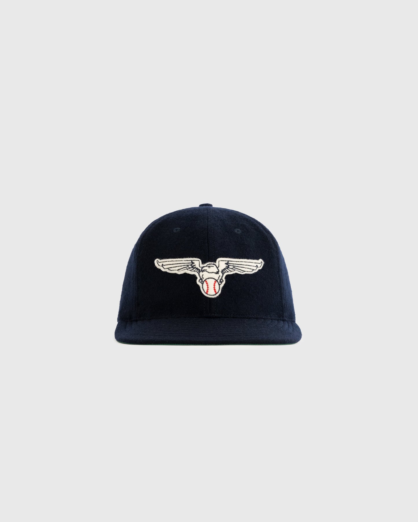 Newark Eagles 1938 Authentic Wool Ballcap