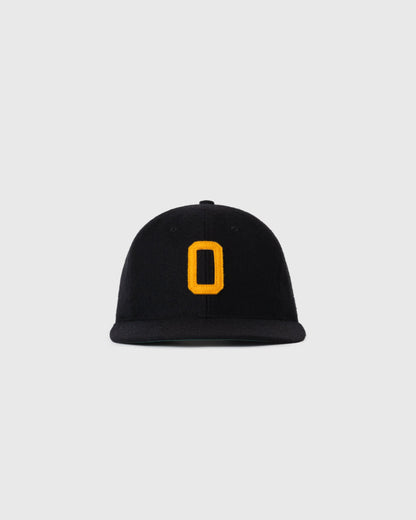 Oakland Larks 1946 Authentic Wool Ballcap