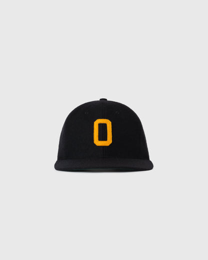 Oakland Larks 1946 Authentic Wool Ballcap