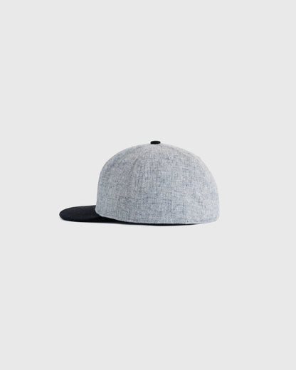 Osaka Tigers 1940 Authentic Wool Ballcap